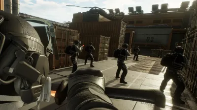 Trepang2 - Season Pass — скриншот 8