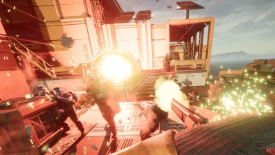 Trepang2 - Season Pass — скриншот 9