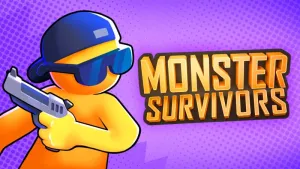 Monster Survivors