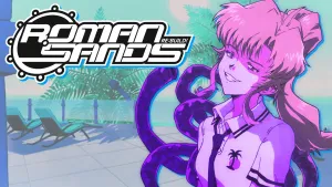 Roman Sands RE:Build
