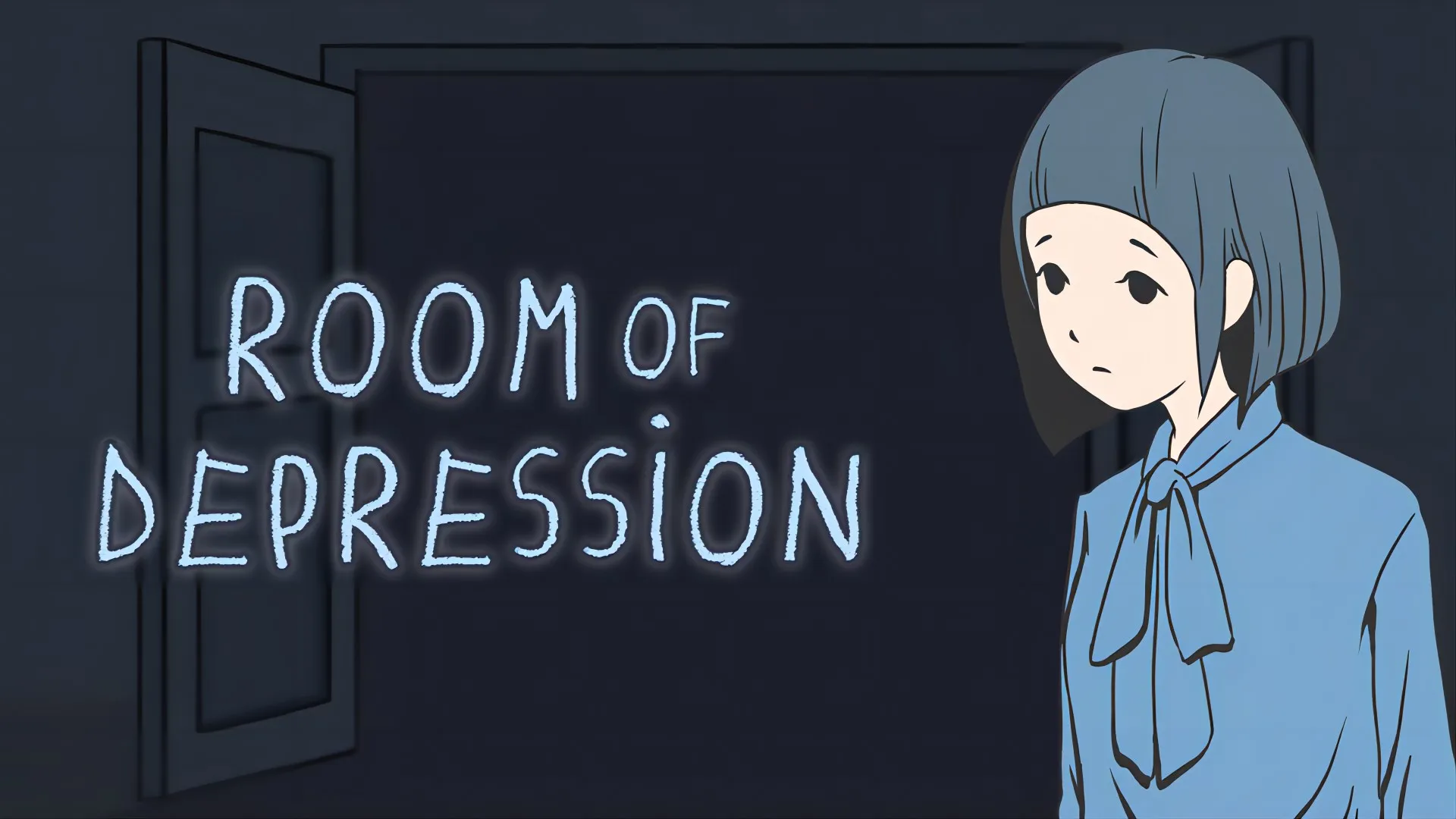 Room of Depression — трейлер