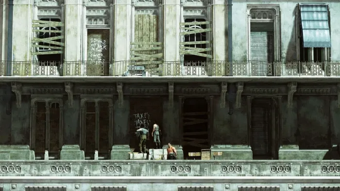 Dishonored 2 — скриншот 3