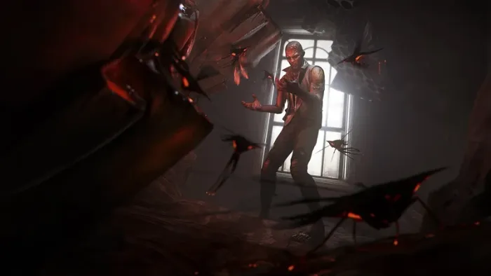 Dishonored 2 — скриншот 4