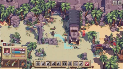 Pathway — скриншот 11