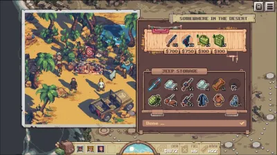 Pathway — скриншот 4