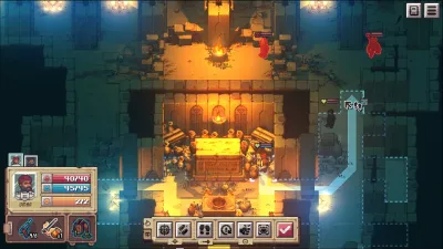 Pathway — скриншот 6