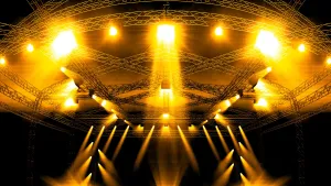 KOF XV DLC Characters "Team GAROU"