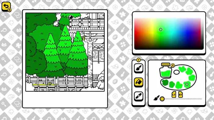 Cats and Seek : Kyoto — скриншот 8