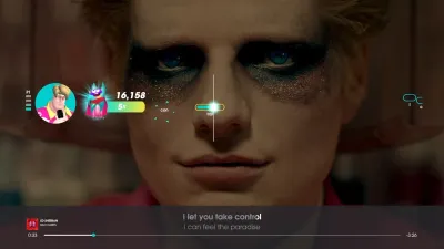 Let's Sing 2023 with Hits from Australia & NZ — скриншот 2