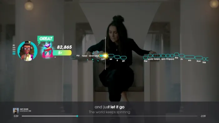 Let's Sing 2023 with Hits from Australia & NZ — скриншот 4