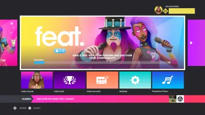 Let's Sing 2023 with Hits from Australia & NZ — скриншот 6