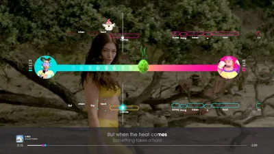 Let's Sing 2023 with Hits from Australia & NZ — скриншот 7