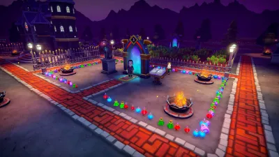 Farm Together 2 - Season 1 Bundle — скриншот 7