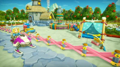 Farm Together 2 - Season 1 Bundle — скриншот 8