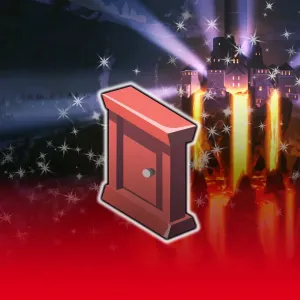 Mr. Gency Set (1 Set)