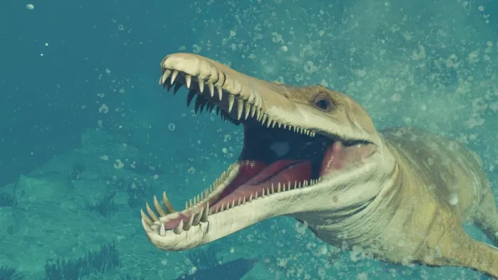 Jurassic World Evolution 2: набор раннемелового периода — скриншот 3