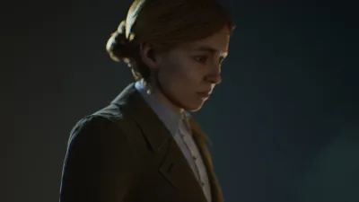 Alone in the Dark — скриншот 10