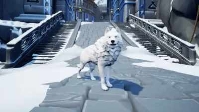 Eville - Wolf Pack — скриншот 2