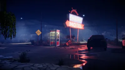 Detective Bundle - 4 in 1 — скриншот 7