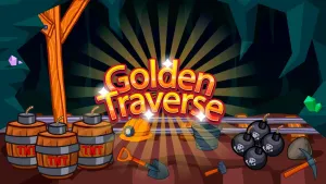 GOLDEN TRAVERSE