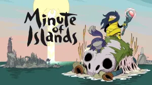 Minute of Islands