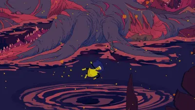 Minute of Islands — скриншот 11