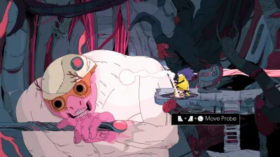 Minute of Islands — скриншот 2