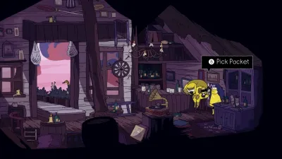 Minute of Islands — скриншот 5