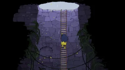 Minute of Islands — скриншот 6