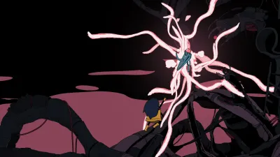 Minute of Islands — скриншот 8