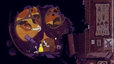 Minute of Islands — скриншот 10