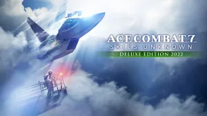 ACE COMBAT™ 7: SKIES UNKNOWN Deluxe Edition 2022