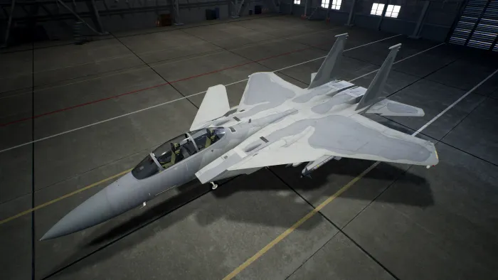 ACE COMBAT™ 7: SKIES UNKNOWN Deluxe Edition 2022 — скриншот 4