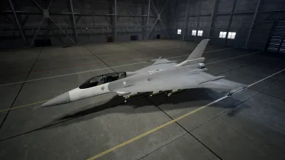 ACE COMBAT™ 7: SKIES UNKNOWN Deluxe Edition 2022 — скриншот 5