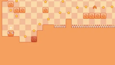 Cuboy Adventure (Xbox One) — скриншот 6