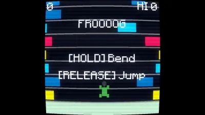 One Button Games 5-in-1 vol. 6 — скриншот 2