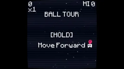 One Button Games 5-in-1 vol. 6 — скриншот 4