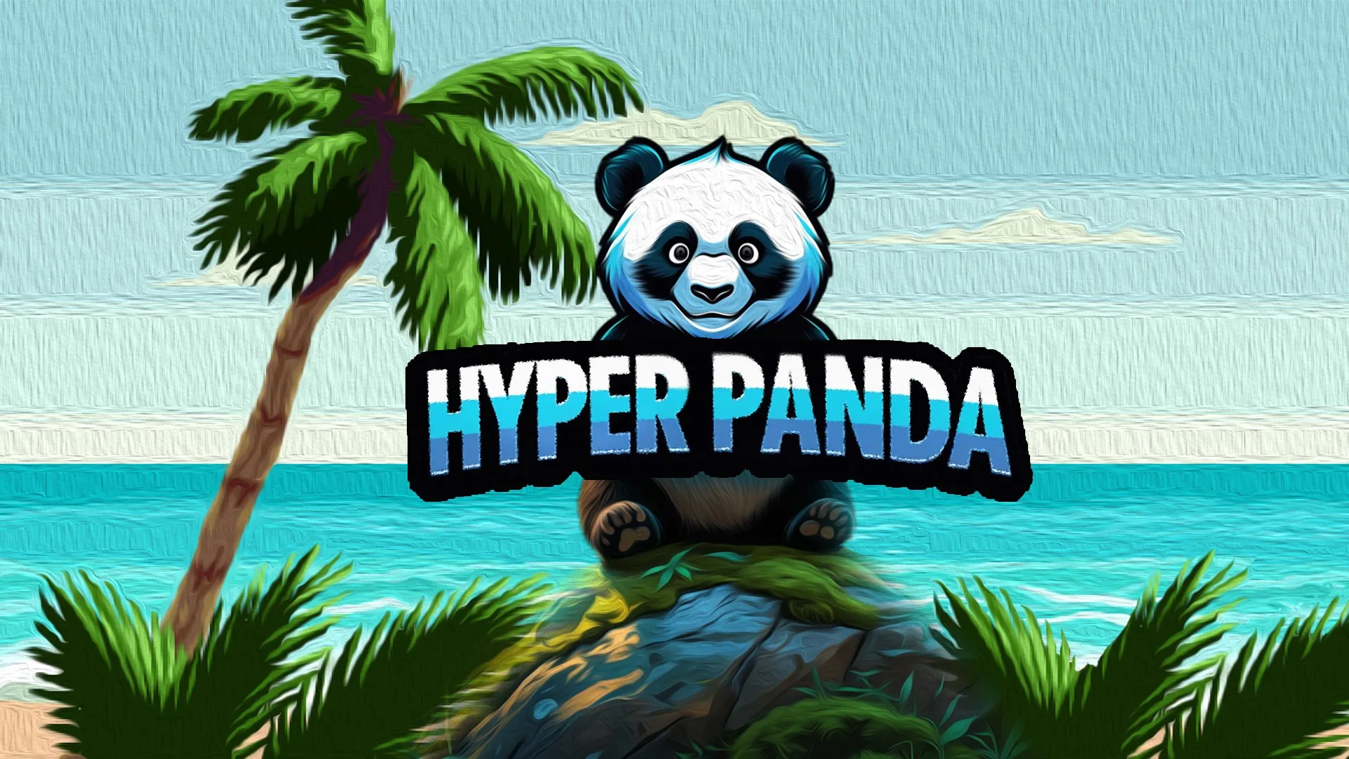 Hyper Panda — трейлер