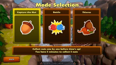 Save Your Nuts — скриншот 11