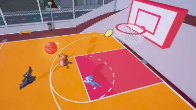 Save Your Nuts — скриншот 2