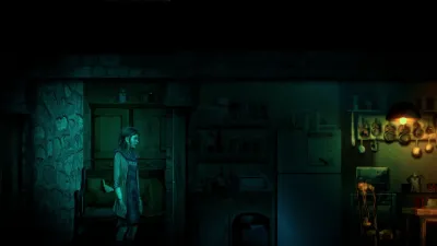 The Psychological Horror Bundle — скриншот 2