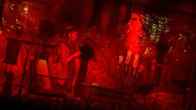 The Psychological Horror Bundle — скриншот 3