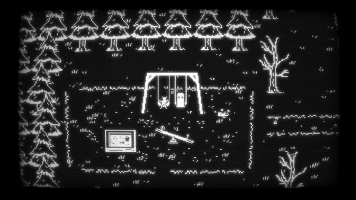 The Psychological Horror Bundle — скриншот 10