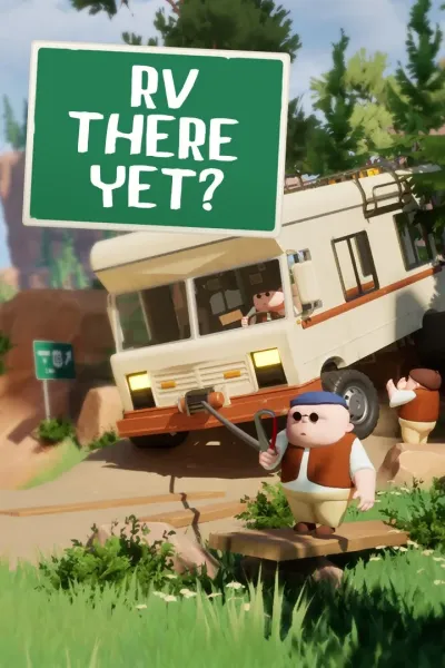 RV There Yet?