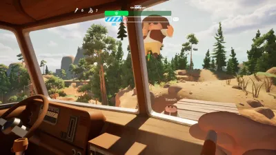 RV There Yet? — скриншот 2