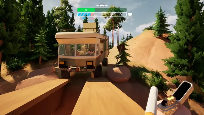 RV There Yet? — скриншот 3