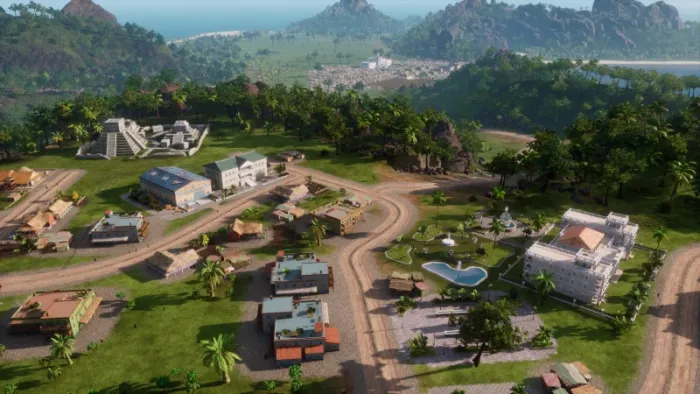 Tropico 6 - Next Gen Edition — скриншот 4