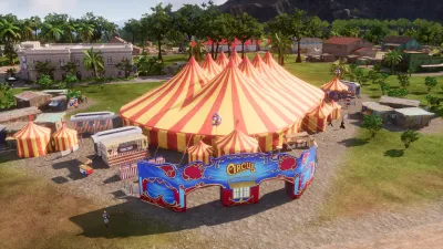 Tropico 6 - Next Gen Edition — скриншот 6