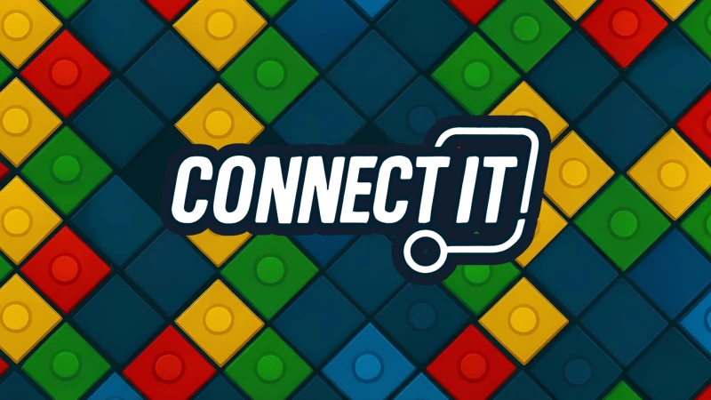Connect It!