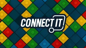 Connect It!